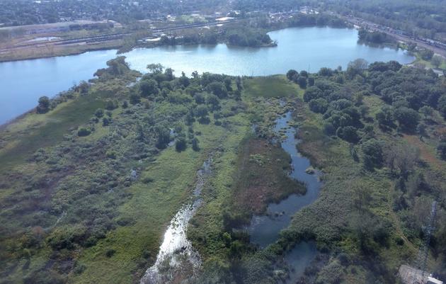 More Than 100 Acres of Wetlands to be Restored on Southeast Side of Chicago