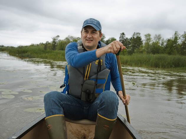 Celebrate World Wetlands Day by Taking a Tour of Wisconsin’s Wetlands 