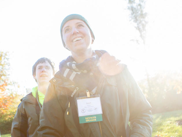 Kids No Longer Have to Bird—or Feel—Alone, Thanks to This Club