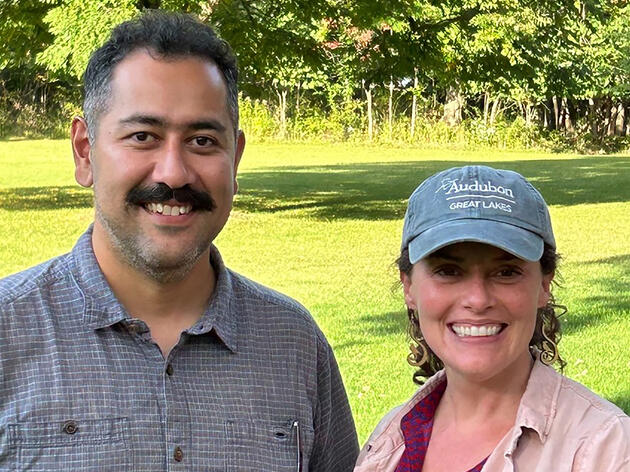 Audubon Great Lakes Executive Director Michelle Parker Reappointed Chair of Illinois Nature Preserves Commission 