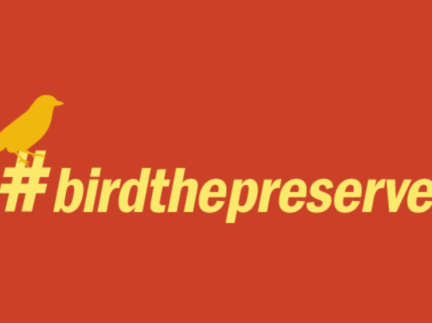 Forest Preserves of Cook County Birding Checklist
