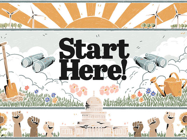Climate Action Guide