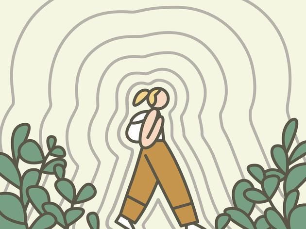 How to Boost Your Mindfulness and Empathy While Birding