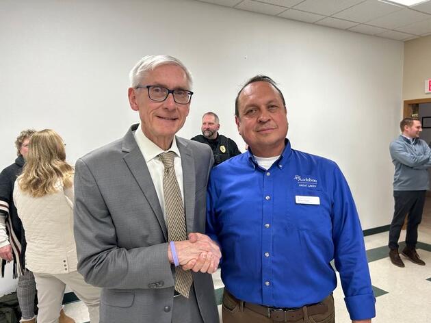 Governor Evers Signs Legislation to Protect Wetlands, A Bipartisan Victory for Birds and Communities