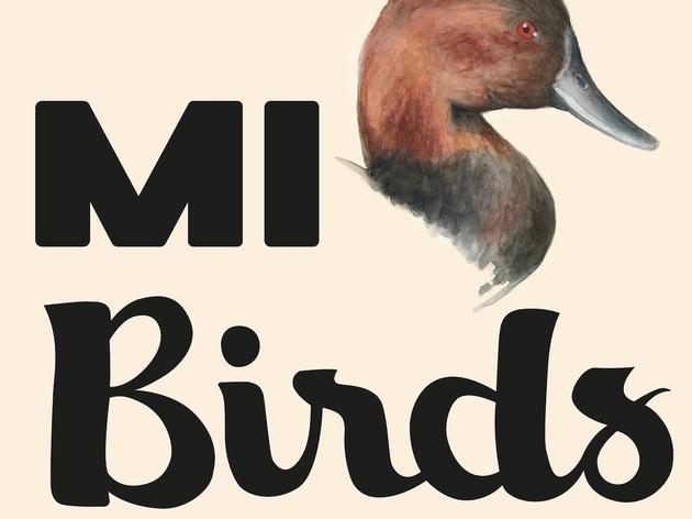 MI Birds Partners