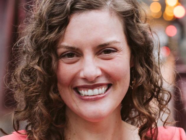 Michelle Parker Joins Audubon as Vice President and Executive Director, Great Lakes Region